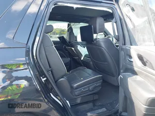 2023 Cadillac Escalade 4WD Sport z VIN 1GYS4EKL2PR351882, wystawiony jako IAAI lot #41555895 z przebiegiem 58 703 mil mil oraz . Historia ofert i sprzedaży dostępna na DreamBid. Obrazek 8.