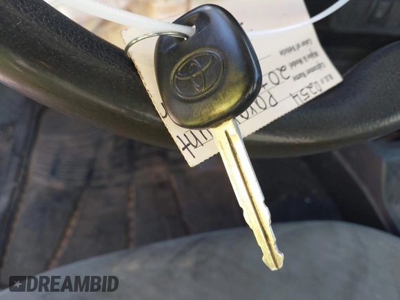 2020 Toyota Tacoma SR with VIN 5TFRX5GN1LX177797, listed as a IAAI auction lot 41882427 with 107,787 mi miles and . Bid and sale history available at DreamBid. Image 11.