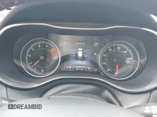 2020 Jeep Cherokee Limited with VIN 1C4PJMDX3LD603242, listed as a IAAI auction lot 42499494 with 51,491 mi miles and . Bid and sale history available at DreamBid. Image 7.