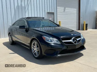 2014 Mercedes-Benz E 350 with VIN WDDKJ5KB3EF227193, listed as a Copart auction lot 63146475 with 138,046 mi miles and Clean title. Bid and sale history available at DreamBid. Image 1.