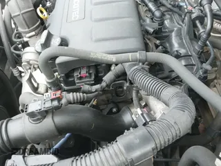 2015 Chevrolet Cruze LT с VIN 1G1PC5SB7F7244707, выставлен на аукционе IAAI как лот 43100120 с пробегом 125 703 миль миль и . История ставок и продаж доступна на DreamBid. Изображение 15.