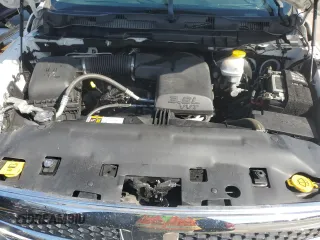 2021 Ram 1500 Tradesman with VIN 1C6RR7FG8MS503383, listed as a Copart auction lot 73788394 with 100,229 mi miles and Non repairable. Bid and sale history available at DreamBid. Image 11.