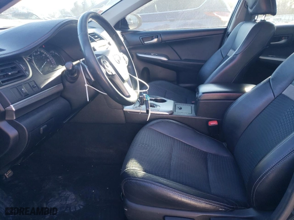 2014 Toyota Camry L with VIN 4T1BF1FK2EU312967, listed as a Copart auction lot 48115685 with 154,232 mi miles and Clean Title. Bid and sale history available at carsss.com. Image 7.