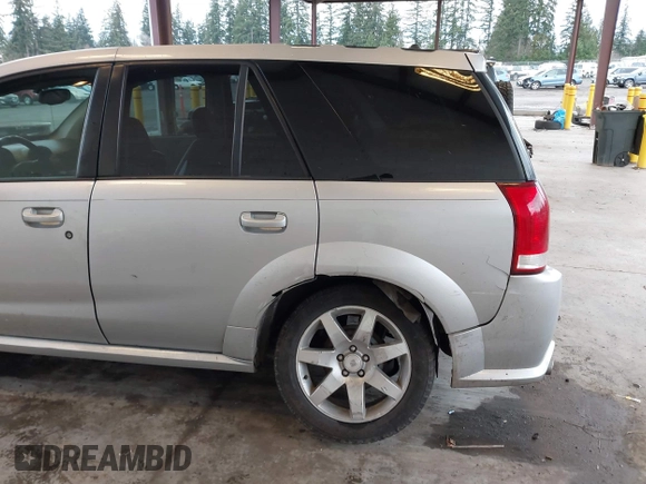 2005 Saturn VUE with VIN 5GZCZ53425S861396, listed as a IAAI auction lot 41098133 with 213,828 mi miles and . Bid and sale history available at DreamBid. Image 6.