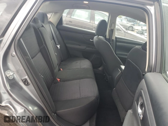 2018 Nissan Altima S with VIN 1N4AL3AP2JC471100, listed as a Copart auction lot 51149655 with 90,545 mi miles and Salvage Title. Bid and sale history available at DreamBid. Image 10.