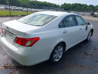 2008 Lexus ES 330 z VIN JTHBJ46G482241527, wystawiony jako IAAI lot #42264185 z przebiegiem 207 352 mil mil oraz . Historia ofert i sprzedaży dostępna na DreamBid. Obrazek 4.