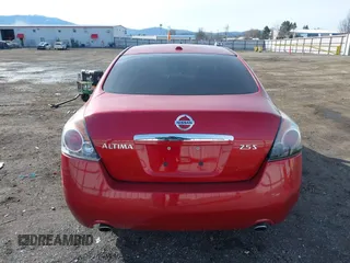 2009 Nissan Altima S with VIN 1N4AL21E29N429311, listed as a IAAI auction lot 41832054 with 144,488 mi miles and . Bid and sale history available at DreamBid. Image 16.
