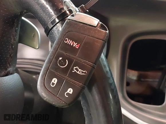 2019 Dodge Charger Scat Pack с VIN 2C3CDXGJ4KH674406, выставлен на аукционе IAAI как лот 42083857 с пробегом 54 510 миль миль и . История ставок и продаж доступна на DreamBid. Изображение 11.