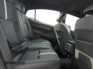 2025 Toyota Camry LE z VIN 4T1DAACK9SU539063, wystawiony jako Copart lot #54792415 z przebiegiem 3 958 mil mil oraz Szkoda całkowita • Salvage title. Historia ofert i sprzedaży dostępna na DreamBid. Obrazek 10.