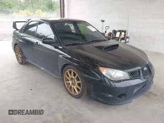 2006 Subaru Impreza WRX STI с VIN JF1GD70626L504028, выставлен на аукционе IAAI как лот 42335579 с пробегом 119 006 миль миль и . История ставок и продаж доступна на DreamBid. Изображение 1.