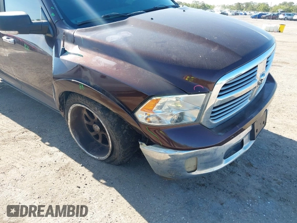 2015 Ram 1500 Big Horn with VIN 3C6RR7LT5FG597847, listed as a IAAI auction lot 42042971 with 212,541 mi miles and . Bid and sale history available at DreamBid. Image 6.
