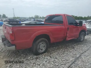 2012 Ford F-250 XL с VIN 1FTBF2A6XCEA41944, выставлен на аукционе Copart как лот 59588615 с пробегом 238 614 миль миль и Чистый • Clean title. История ставок и продаж доступна на DreamBid. Изображение 3.