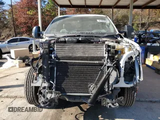 2019 Ford Super Duty F-250 SRW XL with VIN 1FTBF2A63KED22241, listed as a Copart auction lot 81580894 with Not Provided miles and Salvage Title. Bid and sale history available at carsss.com. Image 5.