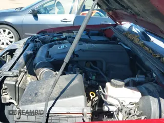 2006 Nissan Pathfinder S z VIN 5N1AR18U06C657360, wystawiony jako IAAI lot #42688058 z przebiegiem 176 396 mil mil oraz . Historia ofert i sprzedaży dostępna na DreamBid. Obrazek 12.