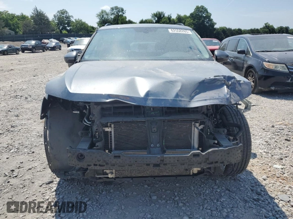 2018 Volkswagen Tiguan SEL с VIN 3VV2B7AX9JM095648, выставлен на аукционе Copart как лот 62558265 с пробегом 104 498 миль миль и Списание • Salvage title. История ставок и продаж доступна на DreamBid. Изображение 5.