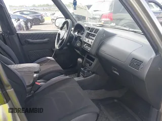 2000 Toyota RAV4 z VIN JT3HP10V7Y7158200, wystawiony jako IAAI lot #42669162 z przebiegiem 138 607 mil mil oraz . Historia ofert i sprzedaży dostępna na DreamBid. Obrazek 5.