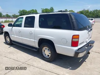 2003 Chevrolet Suburban LS with VIN 3GNEC16ZX3G103393, listed as a IAAI auction lot 42679046 with 316,490 mi miles and . Bid and sale history available at DreamBid. Image 3.