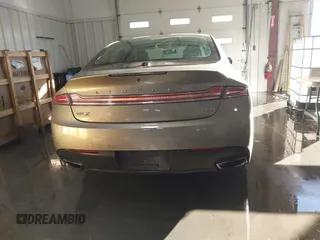 2015 Lincoln MKZ Hybrid with VIN 3LN6L2LU3FR614329, listed as a IAAI auction lot 41295489 with 103,909 mi miles and . Bid and sale history available at DreamBid. Image 17.
