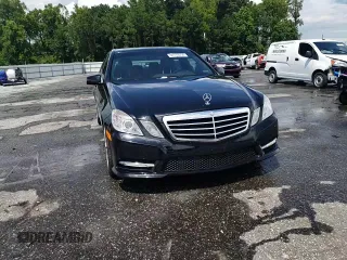 2013 Mercedes-Benz E-Class E 350 Luxury BlueTEC with VIN WDDHF2EB8DA725892, listed as a Copart auction lot 64178354 with 110,264 mi miles and Salvage Title. Bid and sale history available at carsss.com. Image 10.