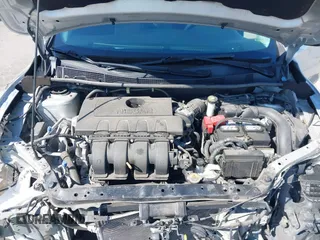 2019 Nissan Sentra SV z VIN 3N1AB7AP4KY337088, wystawiony jako IAAI lot #41762716 z przebiegiem 53 776 mil mil oraz . Historia ofert i sprzedaży dostępna na DreamBid. Obrazek 10.