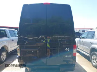2020 Nissan NV Cargo SV with VIN 1N6AF0LYXLN801589, listed as a IAAI auction lot 42082102 with 65,616 mi miles and . Bid and sale history available at DreamBid. Image 16.