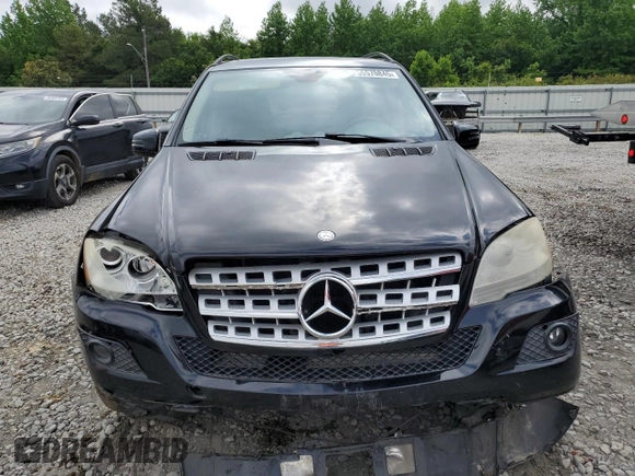 2011 Mercedes-Benz M 350 z VIN 4JGBB8GB7BA650767, wystawiony jako Copart lot #56570845 z przebiegiem 204 989 mil mil oraz Szkoda całkowita • Salvage title. Historia ofert i sprzedaży dostępna na DreamBid. Obrazek 5.