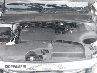2013 Honda Pilot Touring with VIN 5FNYF4H96DB016044, listed as a IAAI auction lot 42314590 with 183,913 mi miles and . Bid and sale history available at DreamBid. Image 10.