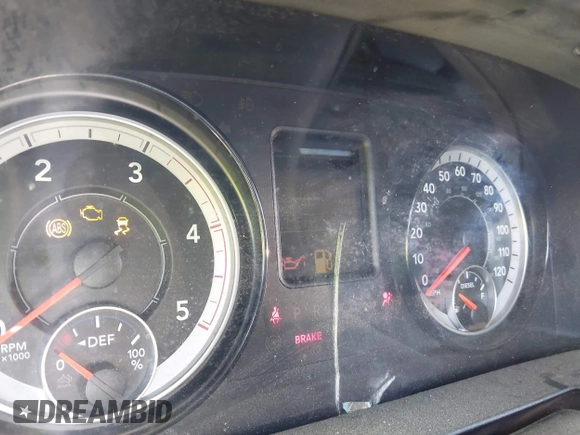 2018 Ram 2500 Tradesman с VIN 3C6UR5CLXJG317119, выставлен на аукционе IAAI как лот 42318723 с пробегом Не указан миль и . История ставок и продаж доступна на DreamBid. Изображение 7.
