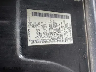 2005 Nissan Xterra S with VIN 5N1AN08W75C611076, listed as a IAAI auction lot 41601002 with 1 mi miles. Bid and sale history available at carsss.com. Image 9.
