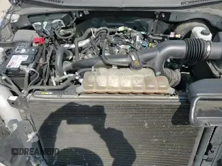 2019 Ford F-150 XL с VIN 1FTEW1CP0KKE91826, выставлен на аукционе Copart как лот 80837795 с пробегом 85 257 миль миль и Списание • Salvage title. История ставок и продаж доступна на DreamBid. Изображение 14.