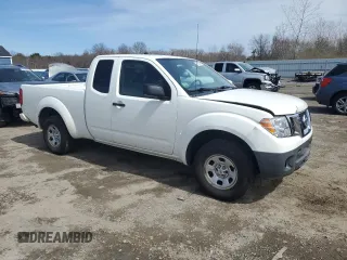 2019 Nissan Frontier S z VIN 1N6BD0CT2KN793498, wystawiony jako Copart lot #51855345 z przebiegiem 118 600 mil mil oraz Czysty tytuł • Clean title. Historia ofert i sprzedaży dostępna na DreamBid. Obrazek 4.