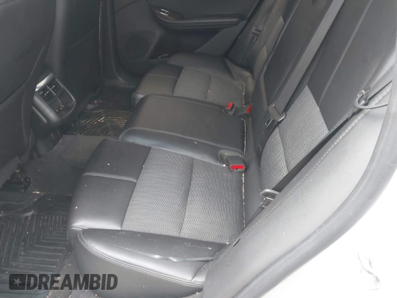 2014 Chevrolet Impala LT with VIN 2G1115SL4E9279660, listed as a IAAI auction lot 42675495 with 159,215 mi miles and . Bid and sale history available at DreamBid. Image 8.
