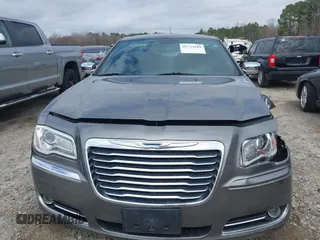 2012 Chrysler 300 Limited with VIN 2C3CCACG4CH308408, listed as a IAAI auction lot 41734589 with 135,813 mi miles. Bid and sale history available at carsss.com. Image 12.