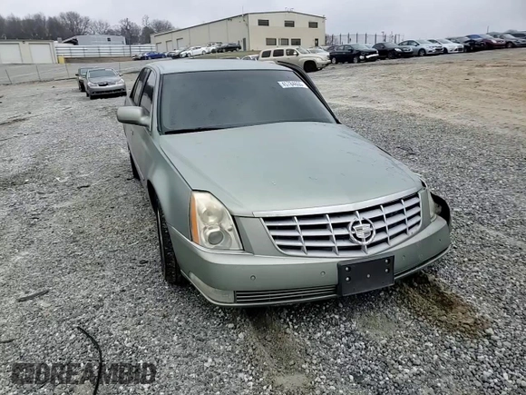 2006 Cadillac DTS 1SD z VIN 1G6KD57YX6U193025, wystawiony jako Copart lot #45784605 z przebiegiem Nie podano mil oraz Szkody całkowita. Historia ofert i sprzedaży dostępna na DreamBid. Obrazek 10.