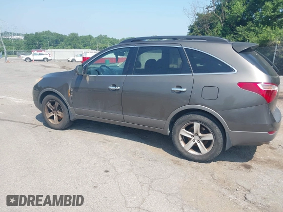 2008 Hyundai Veracruz GLS с VIN KM8NU73C68U069509, выставлен на аукционе IAAI как лот 42615313 с пробегом 129 202 миль миль и . История ставок и продаж доступна на DreamBid. Изображение 3.