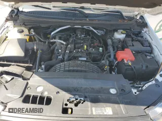 2023 Ford Ranger XL with VIN 1FTER1EH7PLE21853, listed as a Copart auction lot 68131704 with 9,239 mi miles and Salvage title. Bid and sale history available at DreamBid. Image 11.