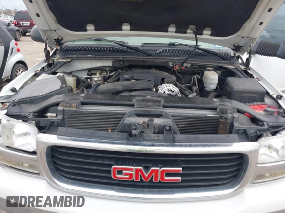 2004 GMC Yukon XL SLT with VIN 3GKGK26G14G213005, listed as a IAAI auction lot 41337600 with 174,730 mi miles. Bid and sale history available at carsss.com. Image 10.