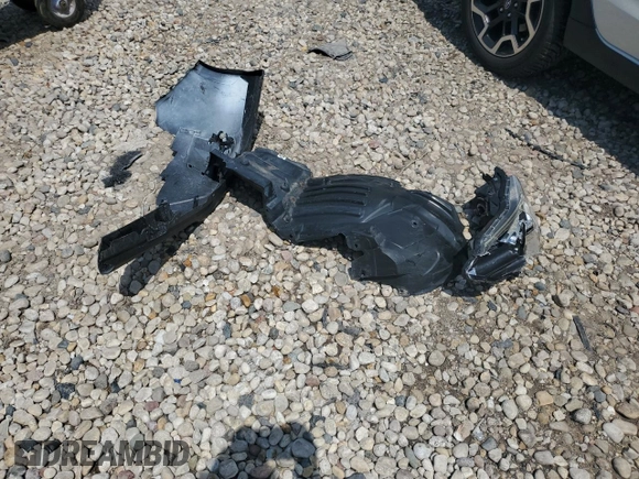 2016 Subaru Crosstrek Premium с VIN JF2GPADC5GH274263, выставлен на аукционе Copart как лот 64240895 с пробегом 105 458 миль миль и На запчасти • Non repairable. История ставок и продаж доступна на DreamBid. Изображение 13.