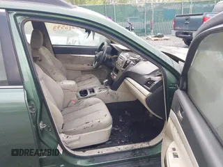 2011 Subaru Outback 2.5i с VIN 4S4BRBAC2B3421377, выставлен на аукционе IAAI как лот 42216593 с пробегом 209 495 миль миль и . История ставок и продаж доступна на DreamBid. Изображение 5.