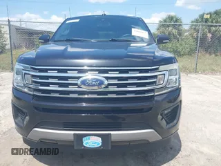 2019 Ford Expedition XLT z VIN 1FMJU1HT3KEA64385, wystawiony jako IAAI lot #42186424 z przebiegiem 225 978 mil mil oraz . Historia ofert i sprzedaży dostępna na DreamBid. Obrazek 6.