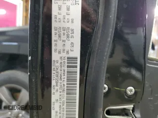 2015 Jeep Patriot High Altitude with VIN 1C4NJRFB9FD258440, listed as a Copart auction lot 54471795 with Not provided miles and Clean title. Bid and sale history available at DreamBid. Image 13.