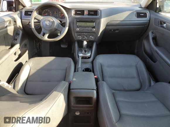 2011 Volkswagen Jetta SE с VIN 3VWDZ7AJ8BM352800, выставлен на аукционе Copart как лот 78965174 с пробегом 325 109 миль миль и На запчасти • Non repairable. История ставок и продаж доступна на DreamBid. Изображение 8.