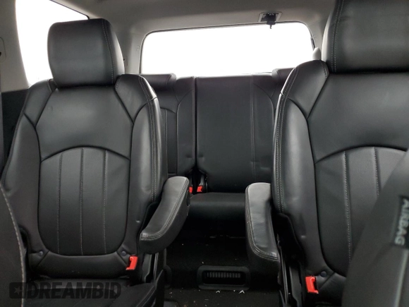2014 GMC Acadia Denali with VIN 1GKKVTKD2EJ209967, listed as a Copart auction lot 44470755 with 86,282 mi miles and Salvage Title. Bid and sale history available at carsss.com. Image 10.