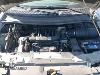 1996 Ford Windstar GL with VIN 2FMDA5148TBB09866, listed as a IAAI auction lot 41738735 with 160,363 mi miles and . Bid and sale history available at carsss.com. Image 10.