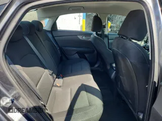 2021 Kia Forte LXS с VIN 3KPF24AD6ME327495, выставлен на аукционе Copart как лот 65832215 с пробегом 128 732 миль миль и Чистый • Clean title. История ставок и продаж доступна на DreamBid. Изображение 10.