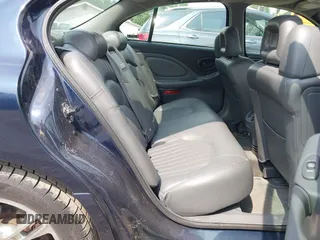 2002 Pontiac Bonneville SLE z VIN 1G2HY54K524175736, wystawiony jako IAAI lot #42730873 z przebiegiem 115 308 mil mil oraz . Historia ofert i sprzedaży dostępna na DreamBid. Obrazek 8.