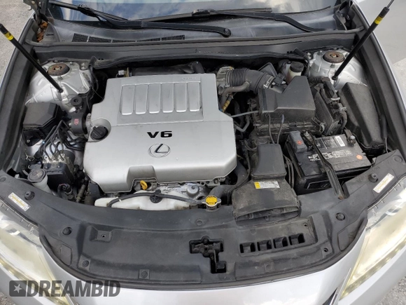 2015 Lexus ES 330 with VIN JTHBK1GG6F2203885, listed as a Copart auction lot 67997844 with 181,055 mi miles and Salvage Title. Bid and sale history available at DreamBid. Image 11.