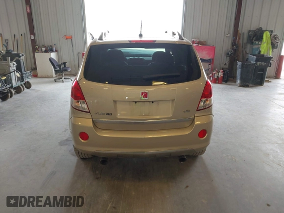 2009 Saturn VUE XR z VIN 3GSCL53779S593926, wystawiony jako IAAI lot #42112975 z przebiegiem 82 077 mil mil oraz . Historia ofert i sprzedaży dostępna na DreamBid. Obrazek 16.