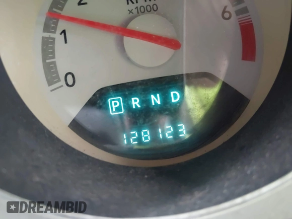 2008 Dodge Avenger SXT with VIN 1B3LC56K98N213958, listed as a IAAI auction lot 41829798 with 128,123 mi miles. Bid and sale history available at carsss.com. Image 15.