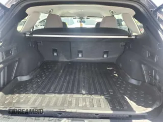 2023 Subaru Outback Premium with VIN 4S4BTADC8P3187969, listed as a IAAI auction lot 42802153 with 39,655 mi miles and . Bid and sale history available at DreamBid. Image 15.